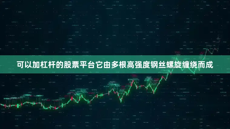 可以加杠杆的股票平台它由多根高强度钢丝螺旋缠绕而成